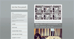 Desktop Screenshot of novaforever.tumblr.com