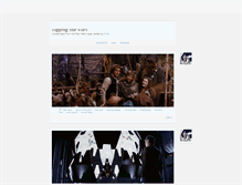 Tablet Screenshot of cappingstarwars.tumblr.com