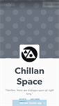 Mobile Screenshot of chillan.tumblr.com