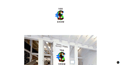 Desktop Screenshot of 100show.tumblr.com