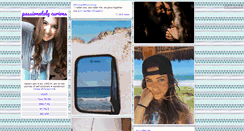 Desktop Screenshot of genericoriginality.tumblr.com
