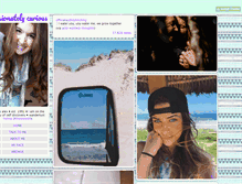Tablet Screenshot of genericoriginality.tumblr.com