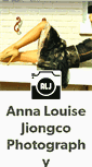 Mobile Screenshot of annalouisejiongco.tumblr.com
