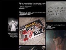 Tablet Screenshot of daltonjhonnys.tumblr.com