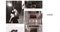 Desktop Screenshot of juliaputriwilliams.tumblr.com