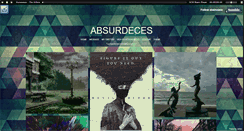 Desktop Screenshot of abelrodelo.tumblr.com