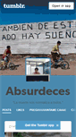 Mobile Screenshot of abelrodelo.tumblr.com