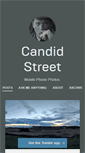 Mobile Screenshot of candidstreet.tumblr.com