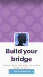 Mobile Screenshot of buildthebridge.tumblr.com