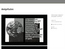 Tablet Screenshot of designfusion.tumblr.com