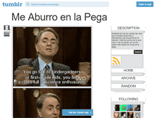 Tablet Screenshot of meaburroenlapega.tumblr.com
