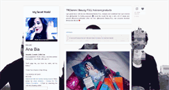 Desktop Screenshot of jonasticlovaticliar.tumblr.com