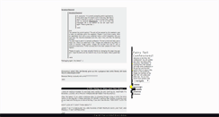 Desktop Screenshot of fairytailconfessional.tumblr.com