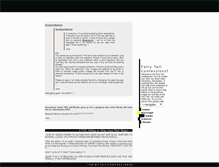 Tablet Screenshot of fairytailconfessional.tumblr.com