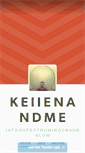 Mobile Screenshot of kellenandme.tumblr.com