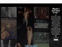 Tablet Screenshot of liveforevereverever.tumblr.com
