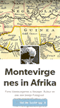 Mobile Screenshot of montevirgenes.tumblr.com