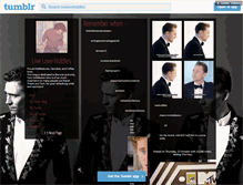 Tablet Screenshot of livelovehiddles.tumblr.com