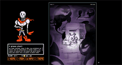Desktop Screenshot of mr-pollo.tumblr.com