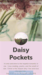 Mobile Screenshot of daisypockets.tumblr.com