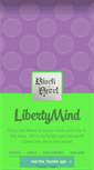 Mobile Screenshot of libertymind.tumblr.com