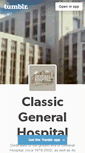 Mobile Screenshot of ghclassic.tumblr.com