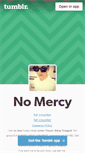 Mobile Screenshot of bangyongguk-anon.tumblr.com