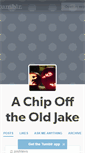 Mobile Screenshot of chipjake.tumblr.com