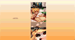 Desktop Screenshot of heartcock.tumblr.com