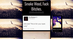 Desktop Screenshot of caarynrosee.tumblr.com
