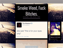 Tablet Screenshot of caarynrosee.tumblr.com
