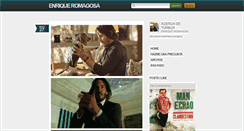 Desktop Screenshot of eromagosa.tumblr.com