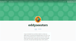 Desktop Screenshot of eddyseestars.tumblr.com