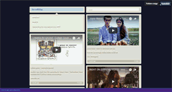 Desktop Screenshot of craigz.tumblr.com