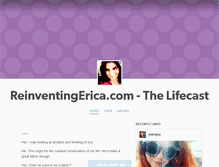 Tablet Screenshot of ericaogrady.tumblr.com