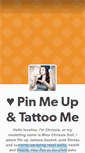 Mobile Screenshot of pinmeupandtattoome.tumblr.com