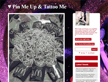 Tablet Screenshot of pinmeupandtattoome.tumblr.com
