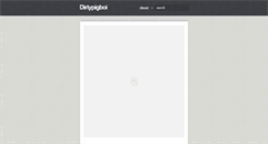 Desktop Screenshot of dirtypigboi.tumblr.com