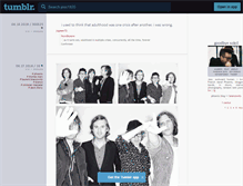 Tablet Screenshot of jess1820.tumblr.com