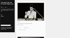 Desktop Screenshot of judyfuckinggarland.tumblr.com