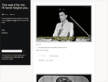 Tablet Screenshot of judyfuckinggarland.tumblr.com