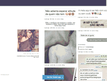 Tablet Screenshot of 1garota-iludida.tumblr.com