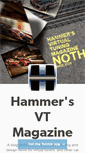 Mobile Screenshot of hvtm.tumblr.com