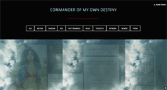 Desktop Screenshot of crashxfleet.tumblr.com
