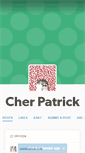 Mobile Screenshot of cherpatrick.tumblr.com