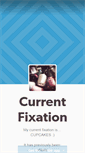 Mobile Screenshot of currentfixation.tumblr.com