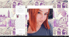 Desktop Screenshot of fenixgui.tumblr.com