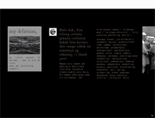 Tablet Screenshot of muddlefuddle.tumblr.com