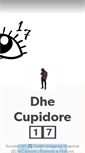 Mobile Screenshot of dhecupidore.tumblr.com