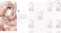 Desktop Screenshot of eromegami.tumblr.com